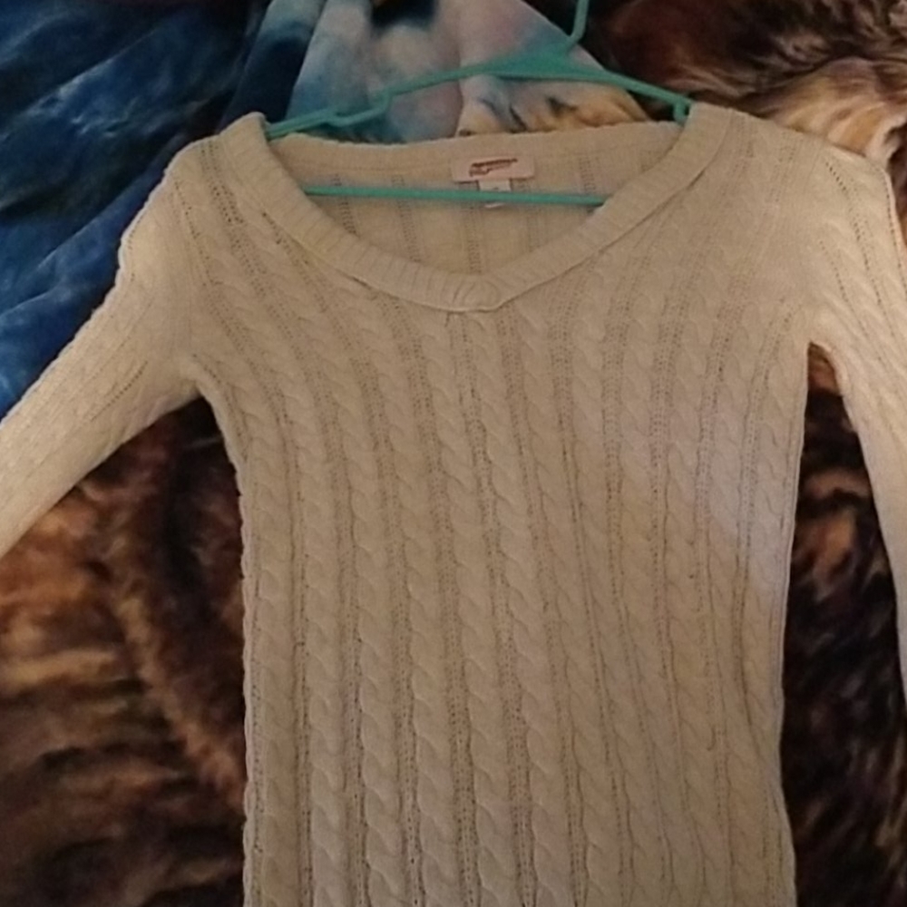 Sweater